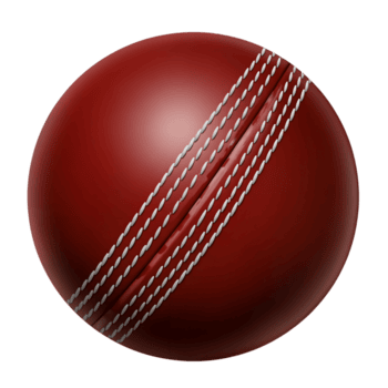 Cricket Ball