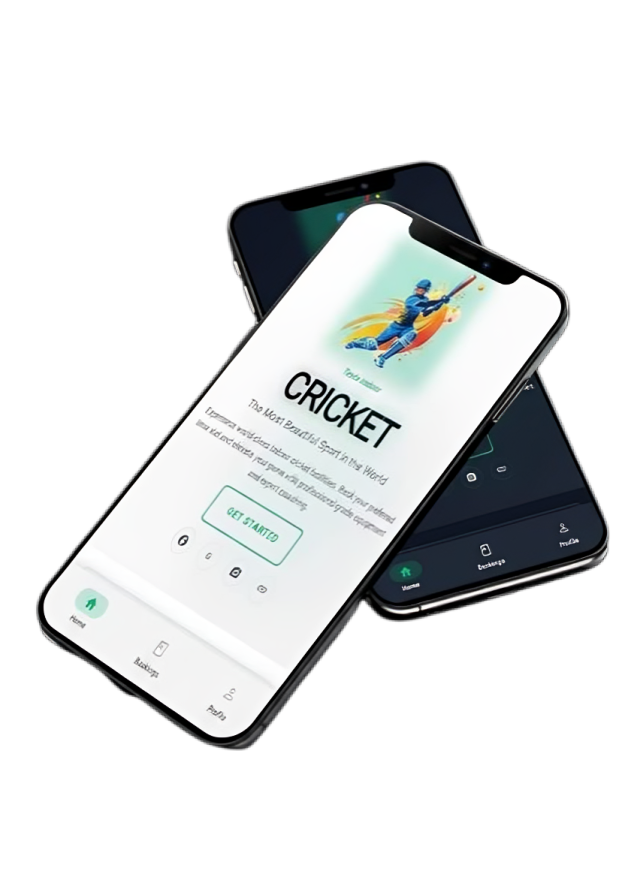 Rajarata Premier League Cricket Mobile App